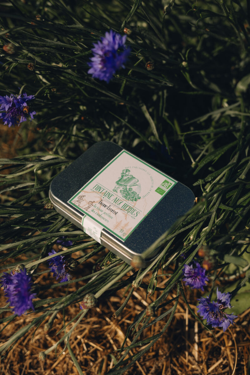 Tisane Everest