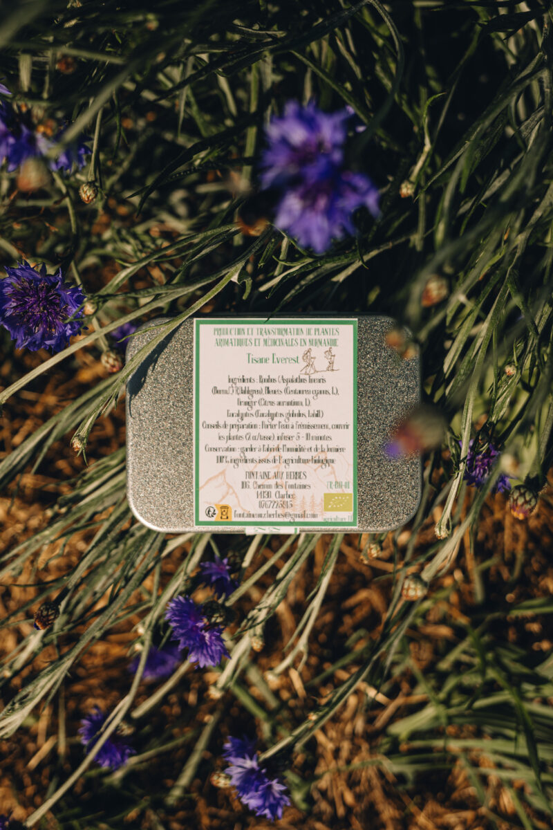 Tisane Everest – Image 2