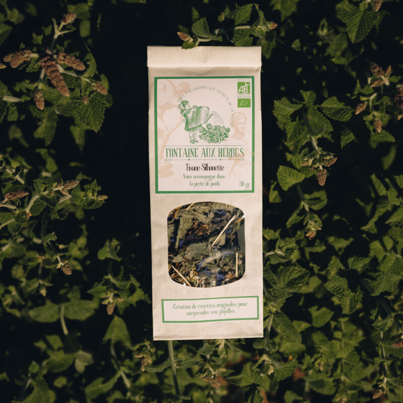 Tisane Silhouette