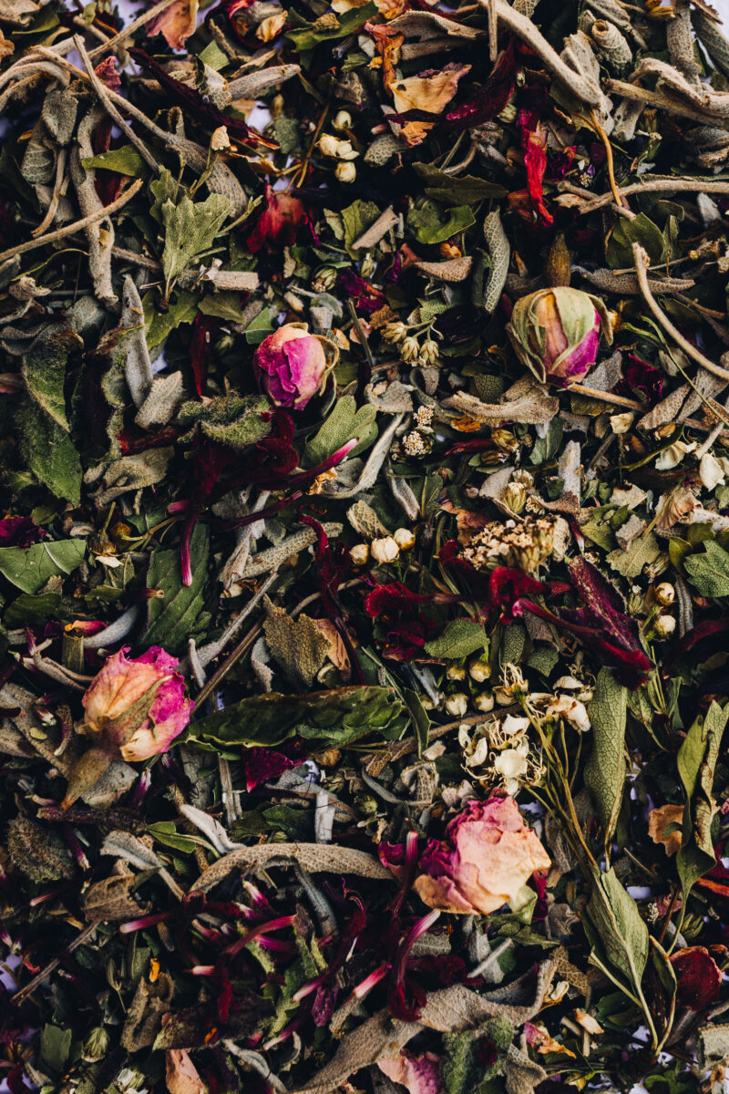 Tisane des Amazones – Image 3