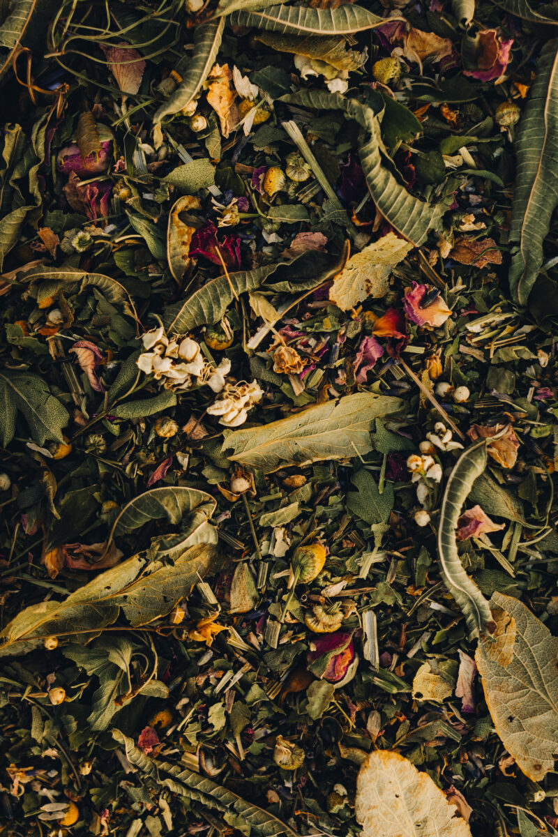 Tisane Rêve de Morphée – Image 3