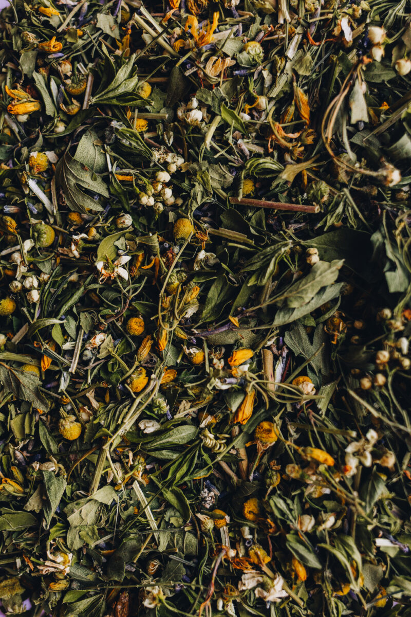 Tisane Equilibre Emotionnel – Image 3