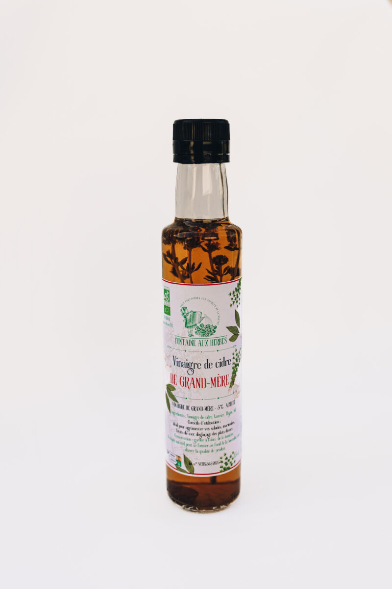 Vinaigre de Grand-Mère – Image 2