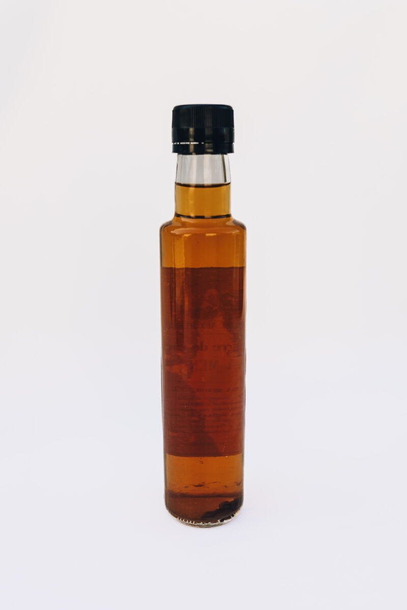 Vinaigre de cidre à la Menthe – Image 3