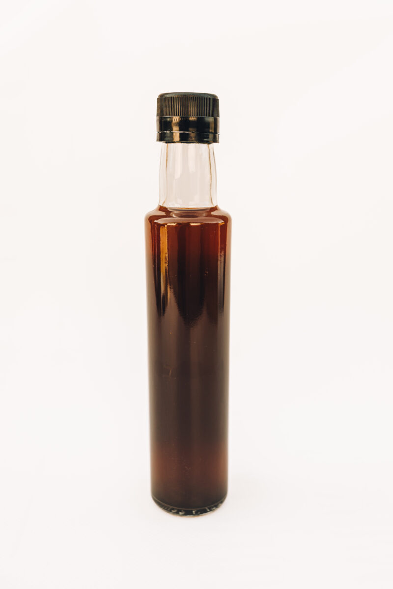 Vinaigre de cidre aux Noix – Image 3