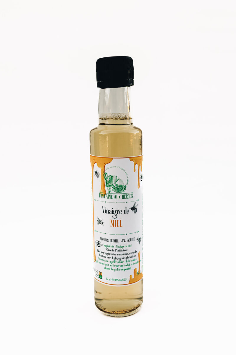 Vinaigre de Miel – Image 2